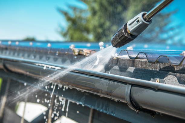 Best Sidewalk Pressure Washing  in Chatsworth, GA