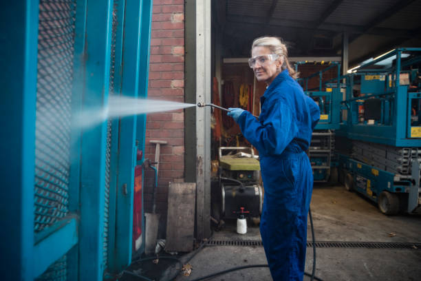 Why Choose Our Certified Pressure Washing Experts for Your Project Needs in Chatsworth, GA?