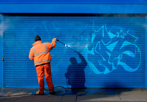 Best Commercial Building Pressure Washing  in Chatsworth, GA