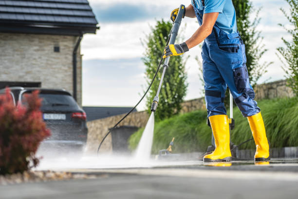 Best Roof Pressure Washing  in Chatsworth, GA