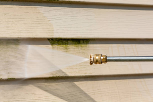 Best Fence Pressure Washing  in Chatsworth, GA