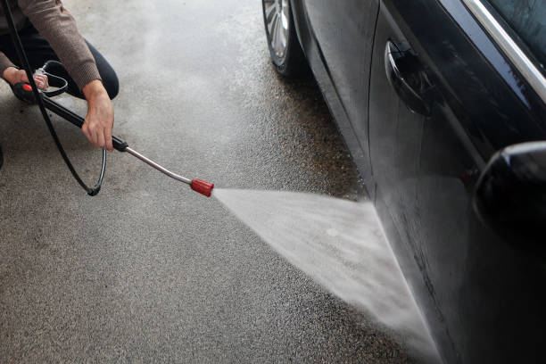 Best Fence Pressure Washing  in Chatsworth, GA