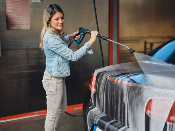 Best Power Washing Near Me  in Chatsworth, GA