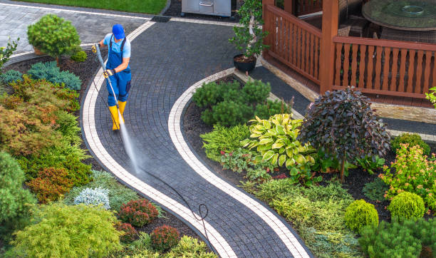 Professional Pressure Washing in Chatsworth, GA